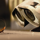 Screenshot: WALL-E trailer